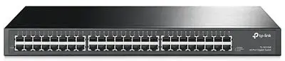 Коммутатор TP-link TL-SG1048