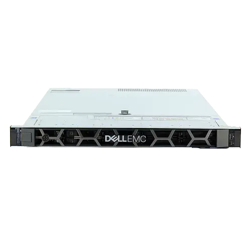 Сервер Dell PowerEdge R640 4LFF