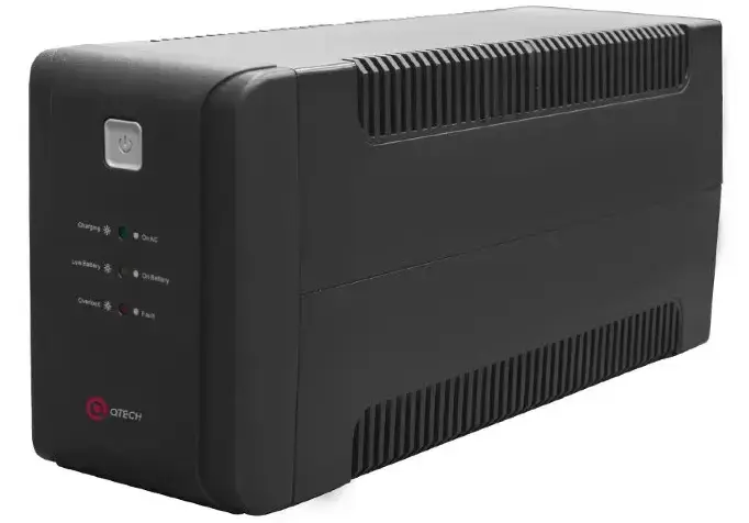 ИБП Qtech QPS-LIS-D-2000-TR