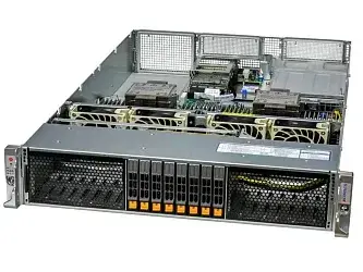 Supermicro SYS-221H-TNR
