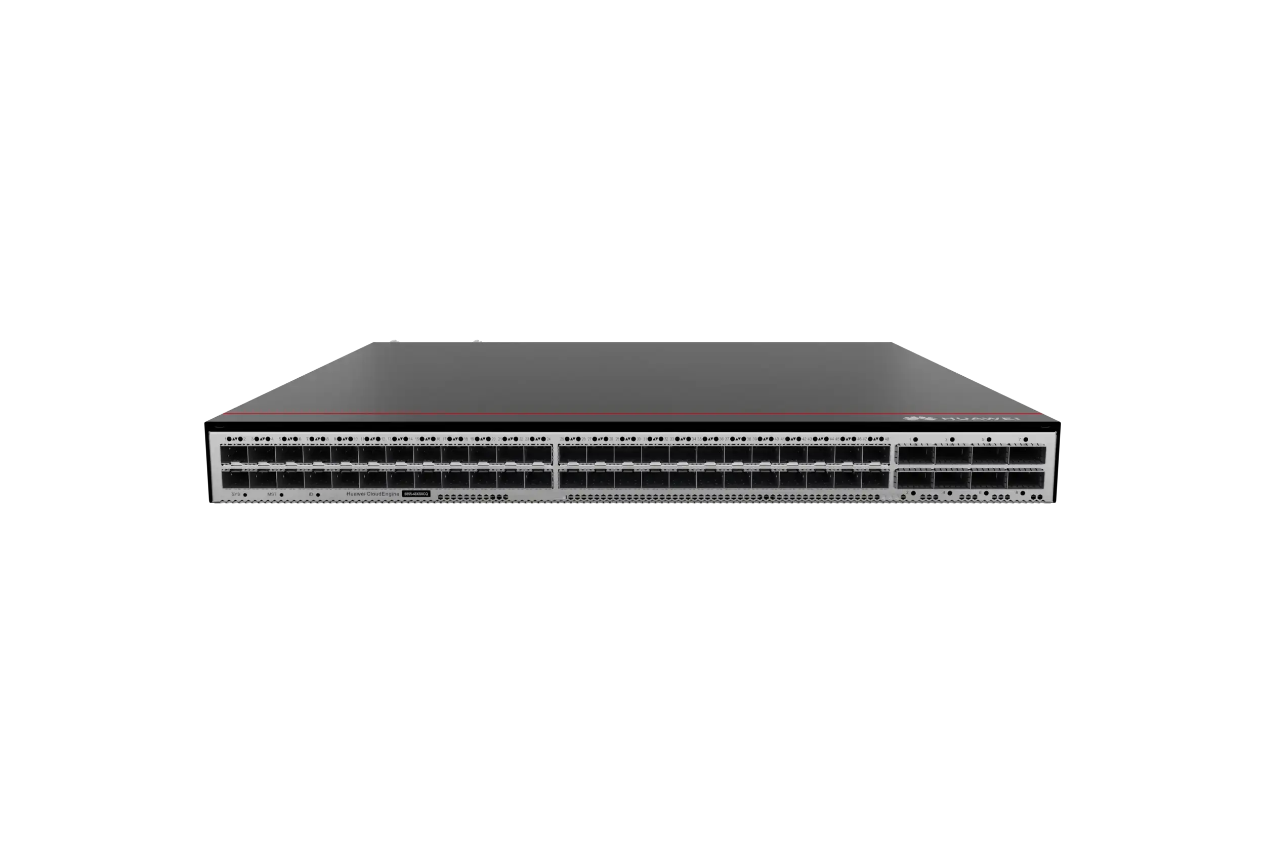 Коммутатор Huawei CloudEngine CE6855-48XS8CQ-J