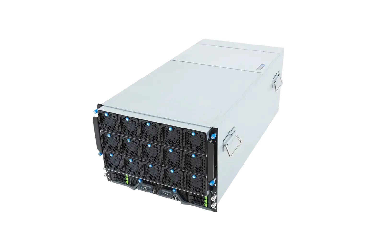 Сервер Gigabyte G893-ZX1-AAX1 8SFF/NVMe