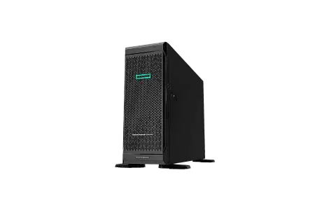 HPE ProLiant ML350 Gen10 8SFF