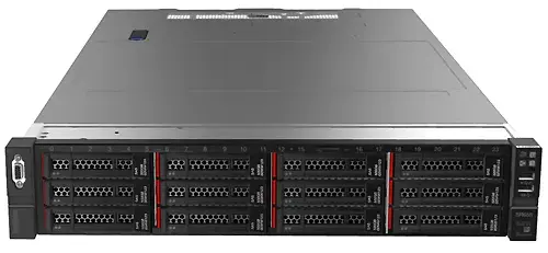 Сервер Lenovo ThinkSystem SR655