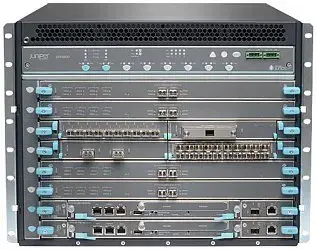 Межсетевой экран Juniper SRX5600