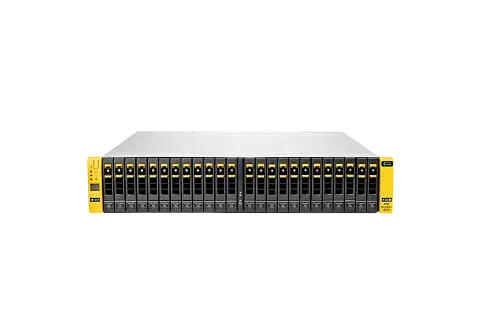 СХД HPE 3PAR 8200 Storage 24SFF