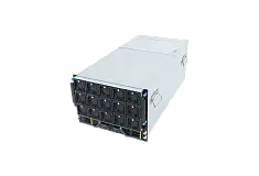 Gigabyte G894-SD1-AAX5 8NVMe