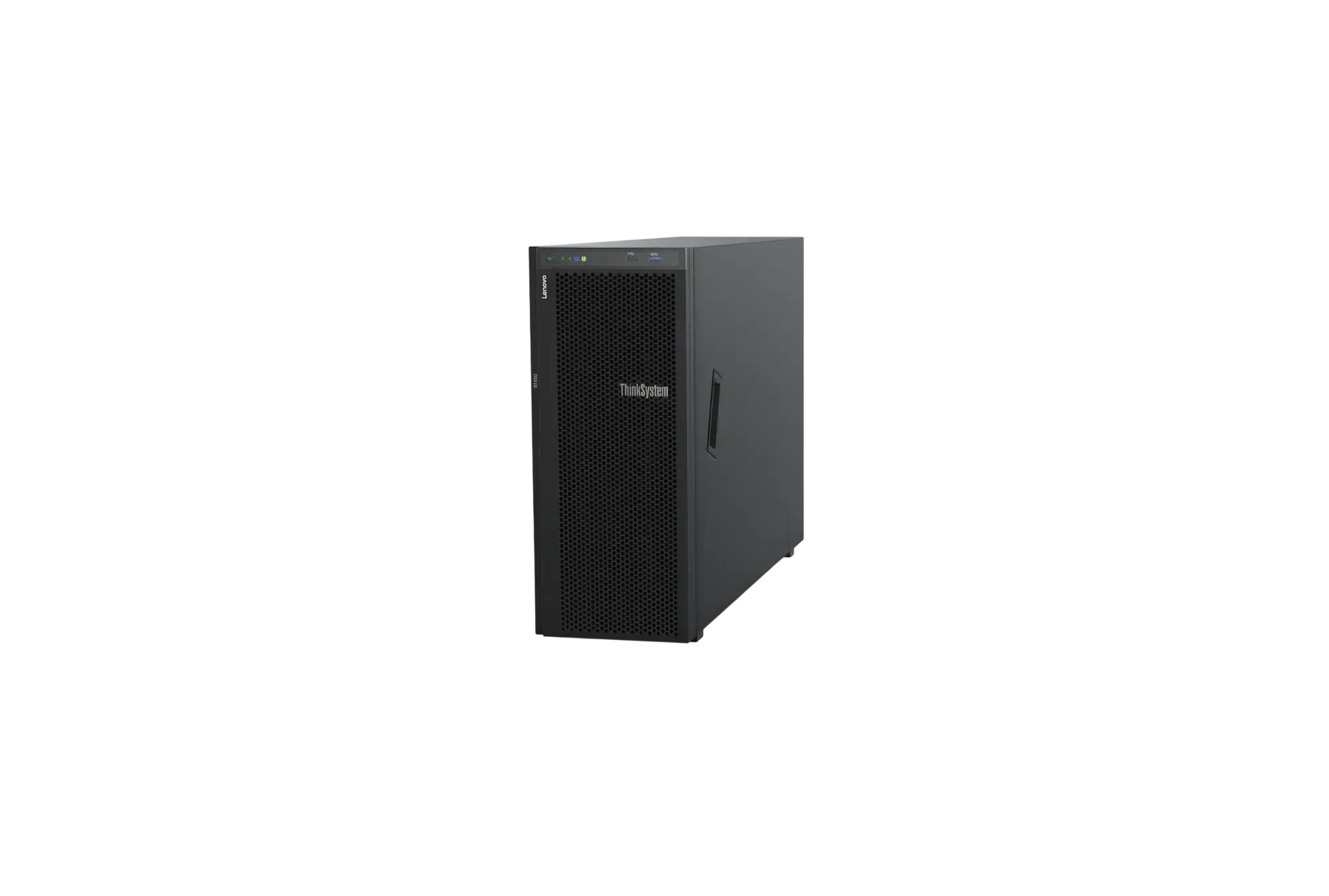 Сервер Lenovo ThinkSystem ST550 8SFF