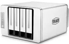 Сетевой накопитель (NAS) TerraMaster F4-423