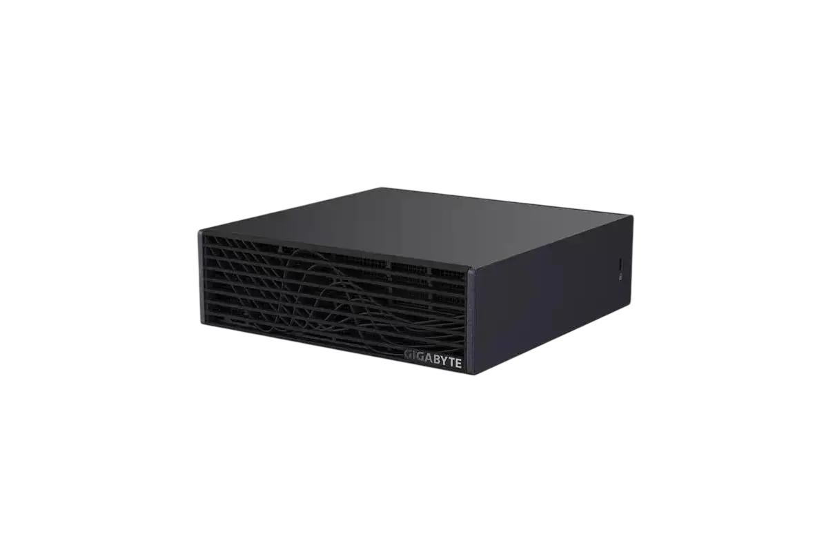 Сервер Gigabyte AI TOP ATOM