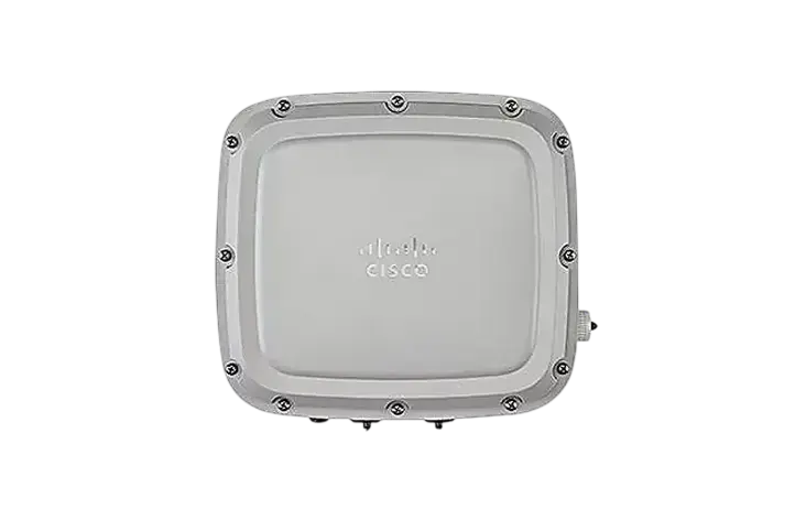 Точка доступа Wi-Fi Cisco C9124AXE-ROW