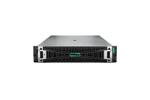 HPE ProLiant DL380 Gen11 12LFF