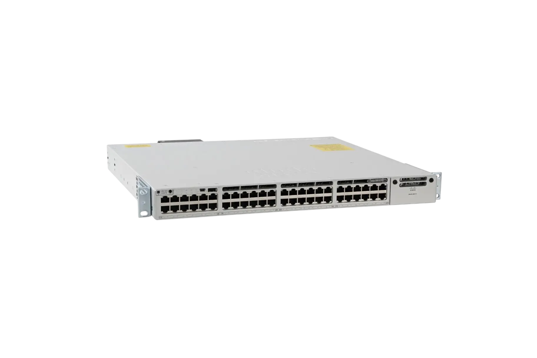 Коммутатор Cisco C9300-48T-A