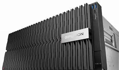 Huawei xFusion FusionServer 5288 V7