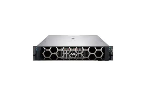 Dell PowerEdge R760xa 8SFF