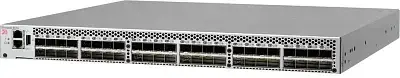 Коммутатор Brocade 6510