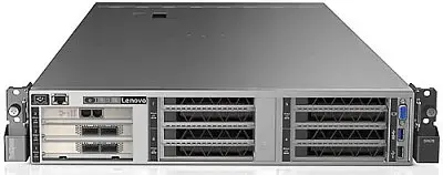 Lenovo ThinkSystem SR670
