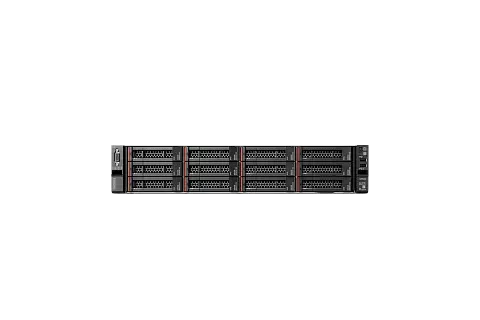 Lenovo TS ThinkSystem SR550