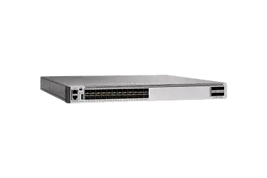 Коммутатор Cisco Catalyst C9500-24Y4C-A