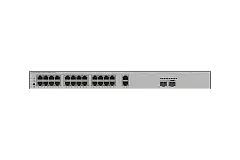 Коммутатор Huawei CloudEngine S5751-L24P2PN2X-RUA