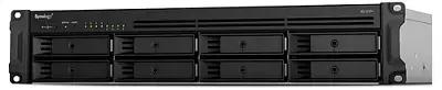 Система хранения данных Synology RS1219+