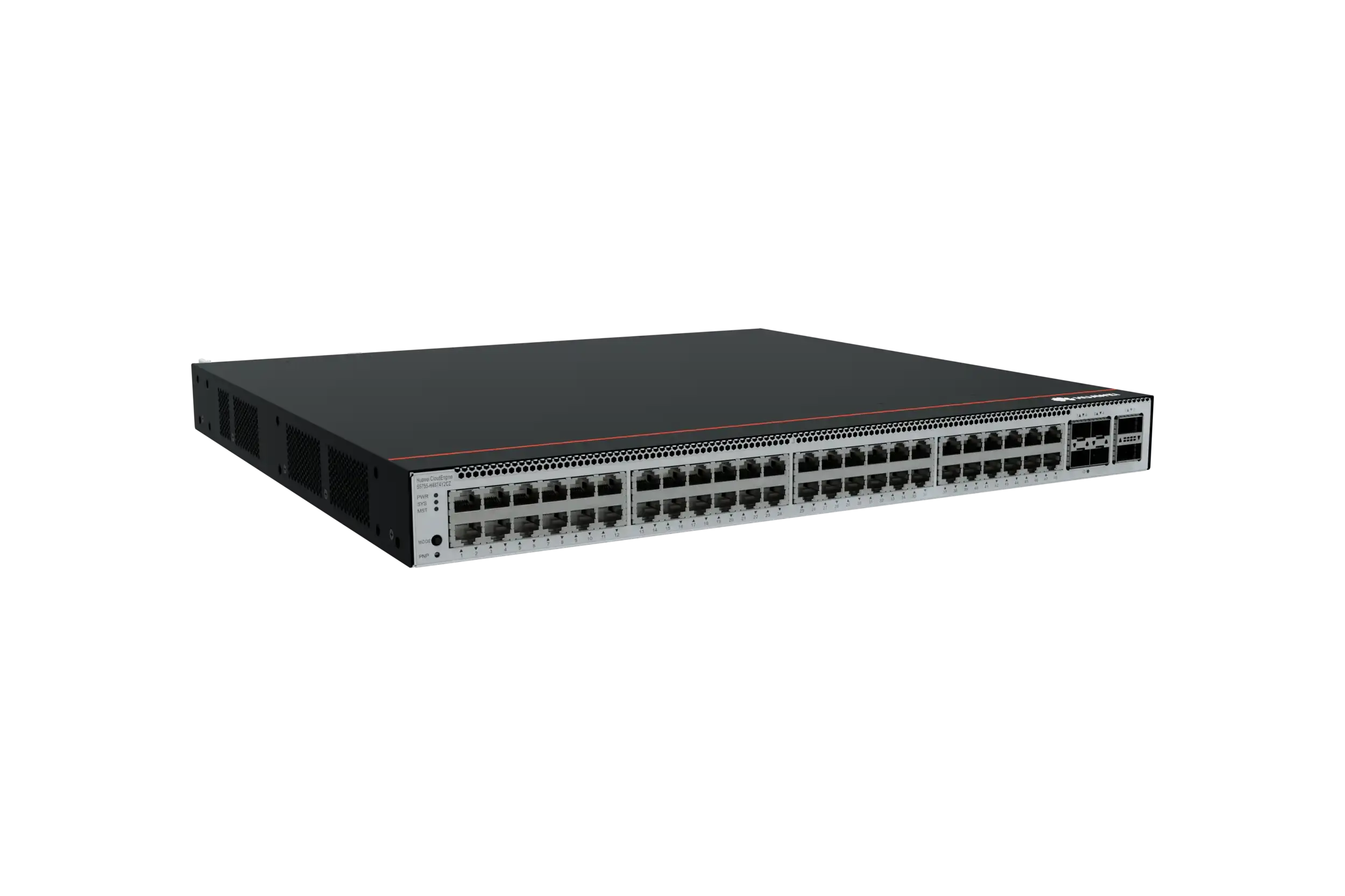Коммутатор Huawei CloudEngine S5755-H48T4Y2CZ