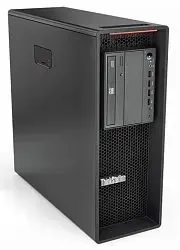 Рабочая станция Lenovo ThinkStation P520 Tower
