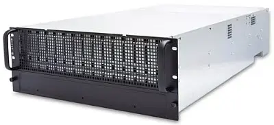 Дисковая полка AIC J4060-03-03X (4U)