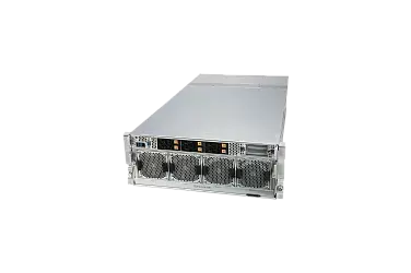 Supermicro SYS-420GP-TNAR+ 6SFF