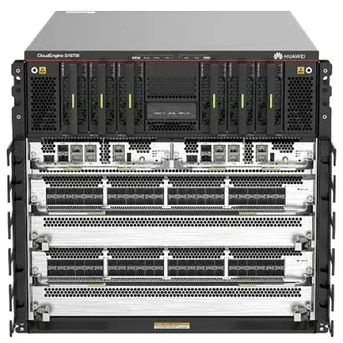 Коммутаторы Huawei CloudEngine серии S16700E