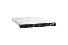 IBM System x3530 M4 8SFF