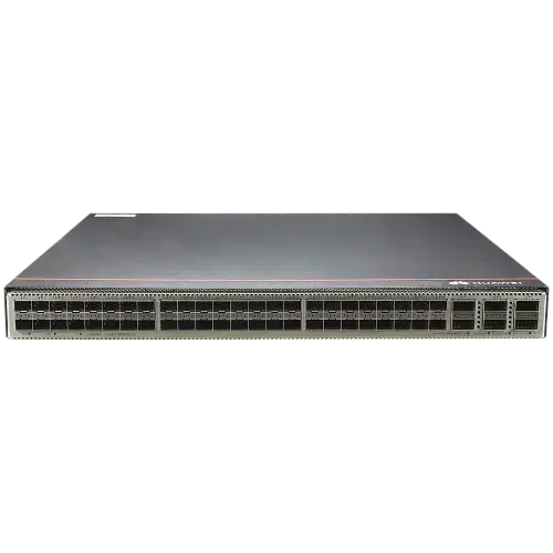 Коммутатор Huawei 6857-48S6CQ-EI