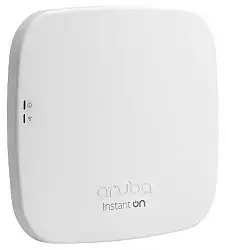 Точки доступа Aruba Instant On AP15