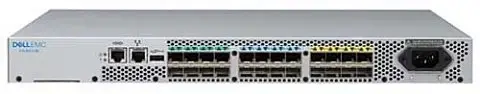 Коммутаторы Dell EMC Connectrix DS-6600B