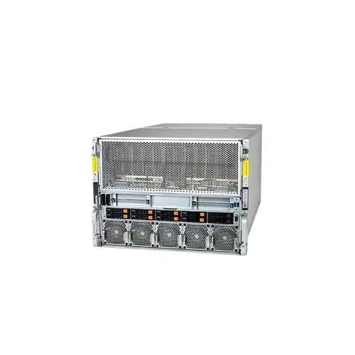 Сервер Supermicro AS-8126GS-TNMR 8NVMe