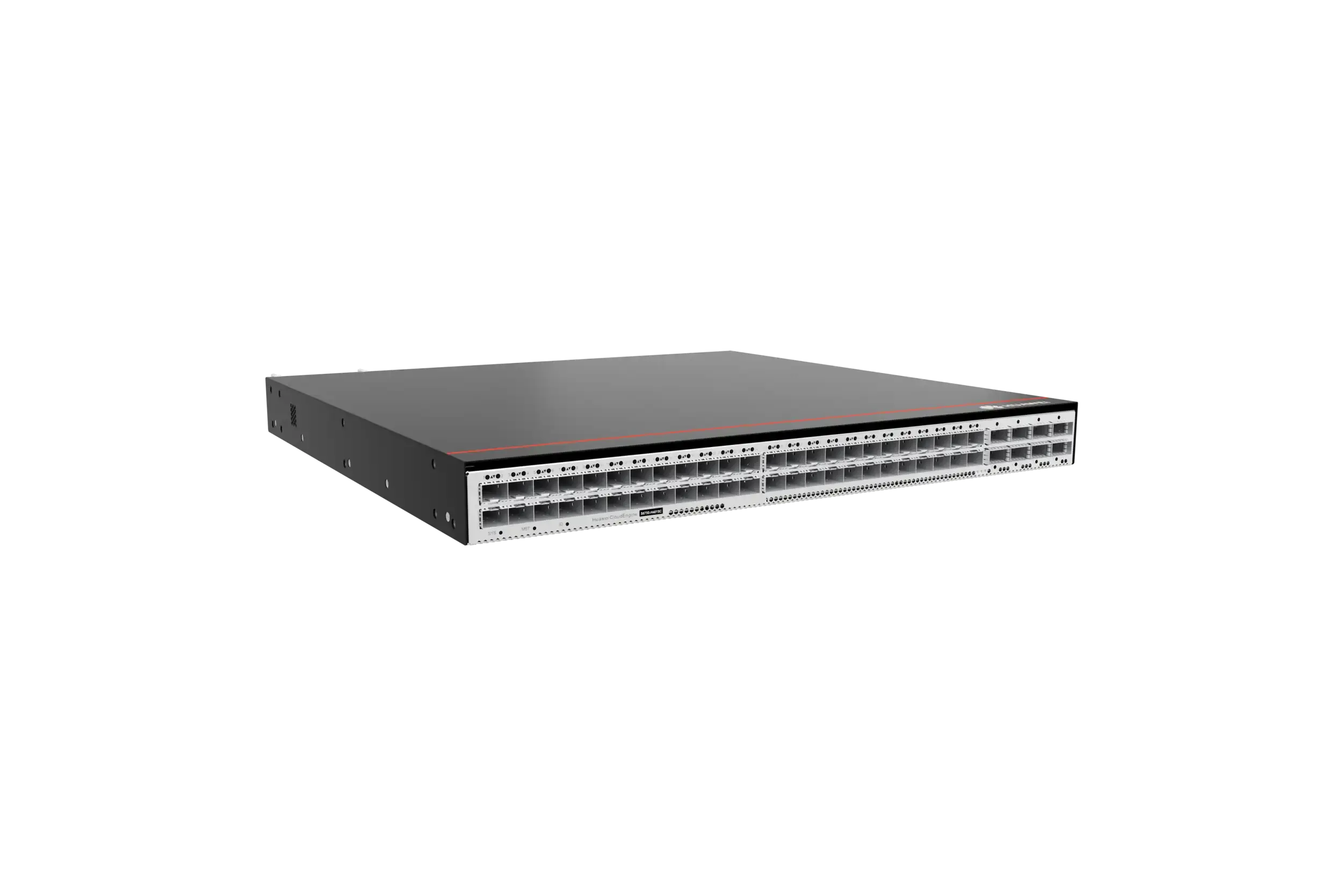 Коммутатор Huawei CloudEngine S6750-H48Y8C