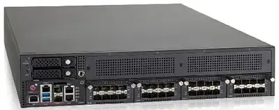 Межсетевой экран Check Point Quantum Force 19100