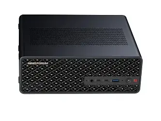 MINISFORUM MS-S1 MAX (Radeon 8060S, Ryzen Al Max+ 395, RAM 128GB)