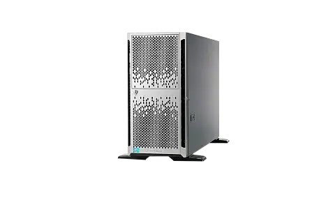 HPE ProLiant ML350p Gen8 8SFF