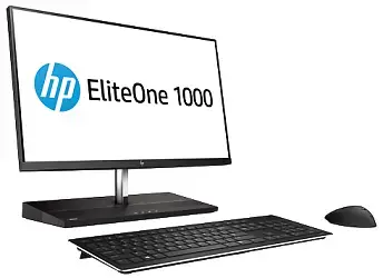 Моноблок HP EliteOne 1000 G2 (27", ) экран Ultra HD (4K)
