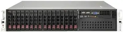 Supermicro 2029P-C1RT