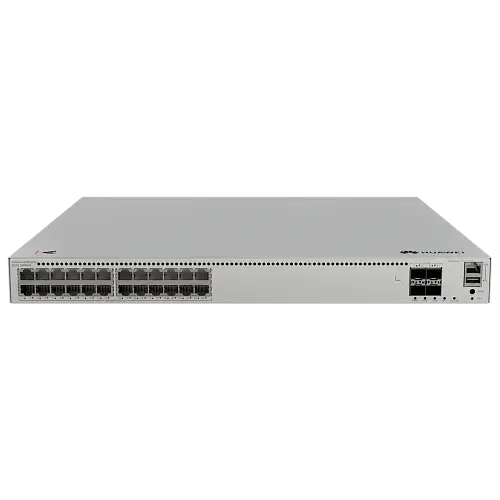 Коммутатор Huawei CloudEngine S310-24PN4X
