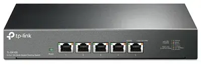 Коммутатор TP-link TL-SX105