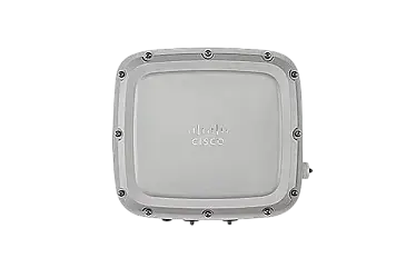 Точка доступа Wi-Fi Cisco C9124AXE-ROW