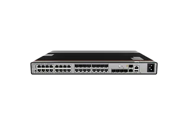 Коммутатор Huawei CloudEngine S5735-L24LU8S4XE-QA-V2