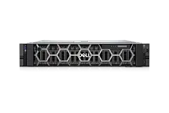 DELL PowerEdge R7615 12LFF