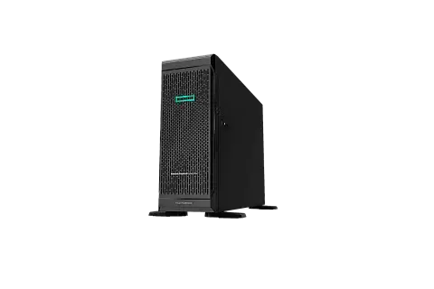 HPE ProLiant ML350 Gen10 8SFF