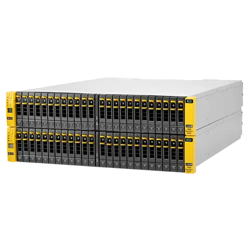 СХД HPE 3PAR StoreServ 8450 Storage 48SFF