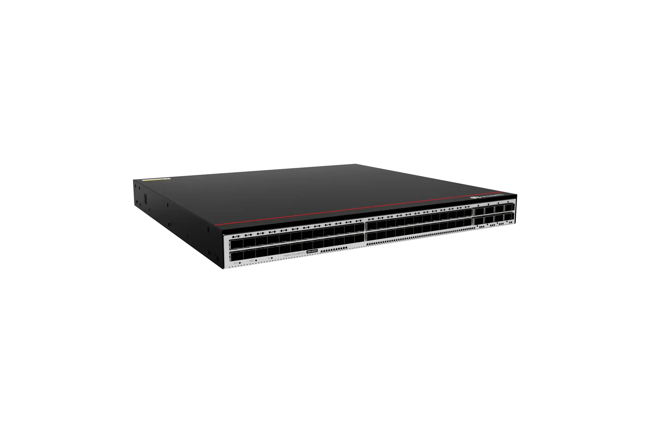 Коммутатор Huawei CloudEngine CE6885H-48YS8CQ-F