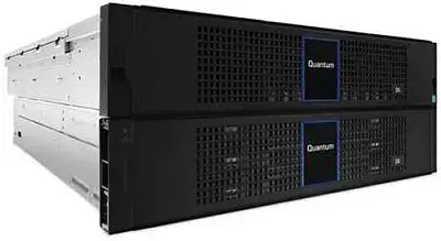 Устройства резервного копирования Quantum DXi4800